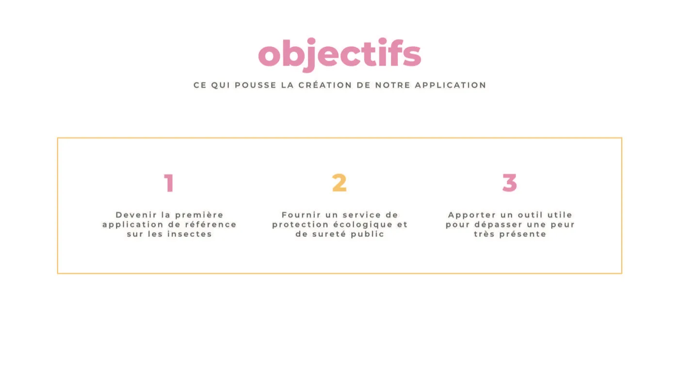 Écran Application Bug 6