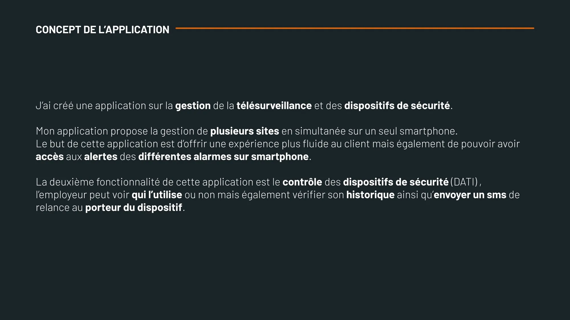 Écran FBT Connect 3