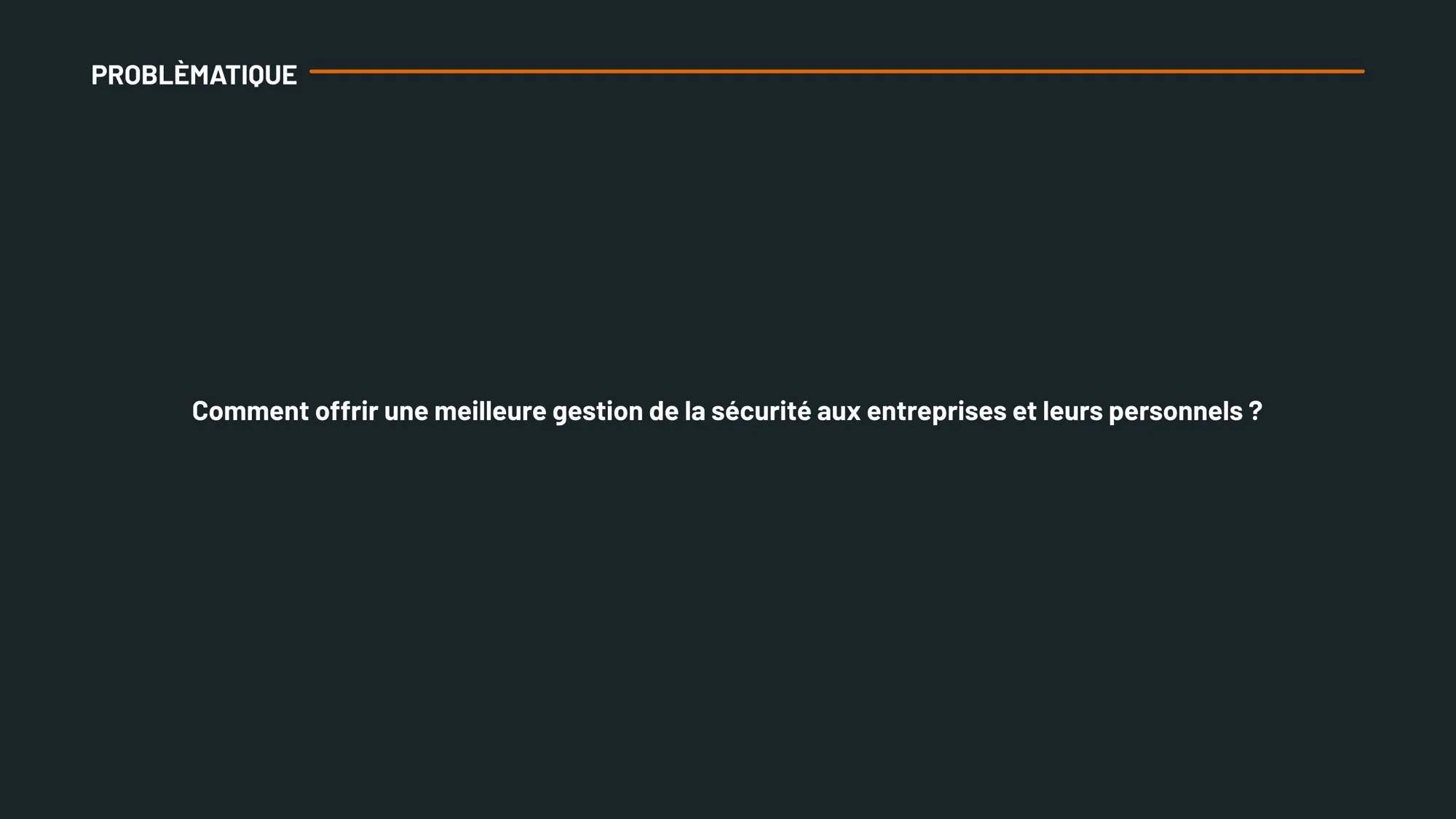 Écran FBT Connect 7